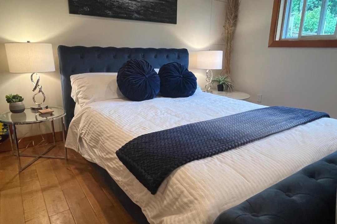Photo of Bedroom in Regional District of Nanaimo