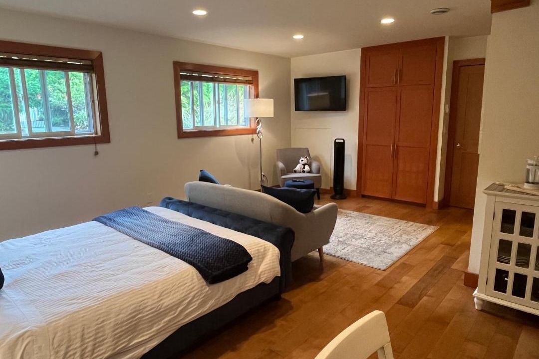 Photo of Bedroom in Regional District of Nanaimo