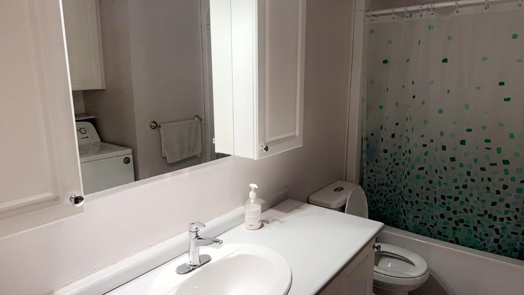 Photo of Bathroom in LaSalle