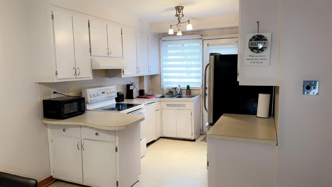 Photo of Kitchen in LaSalle