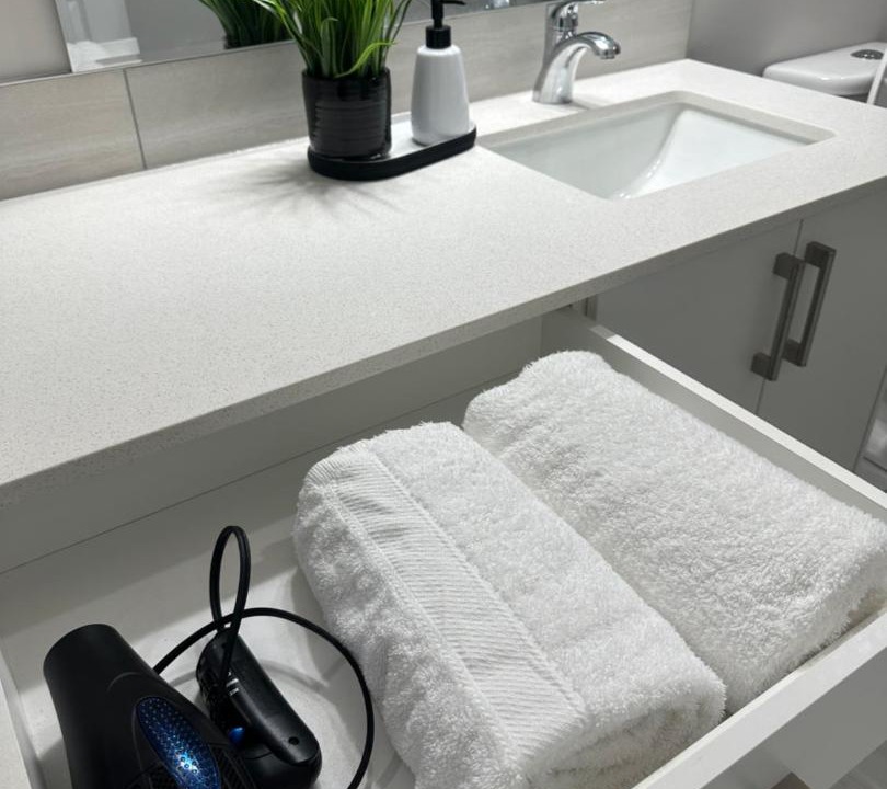 Photo of Bathroom in Calgary