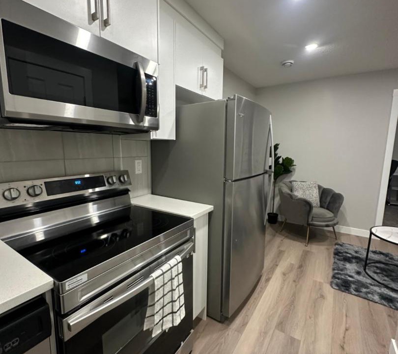Photo of Kitchen in Calgary