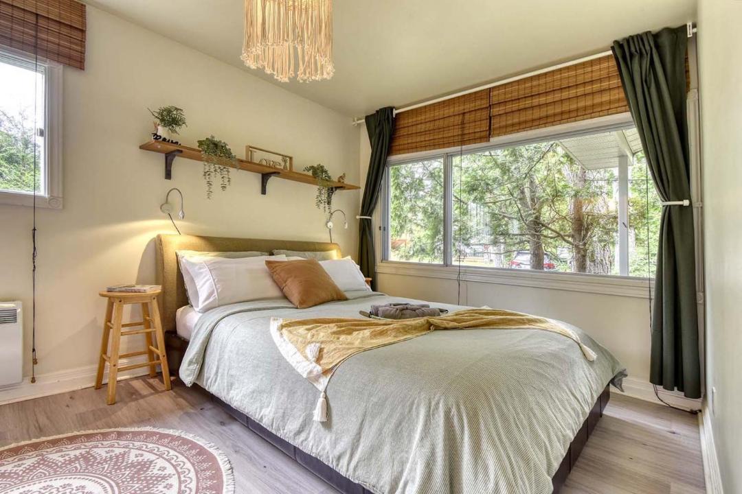 Photo of Bedroom in Brebeuf