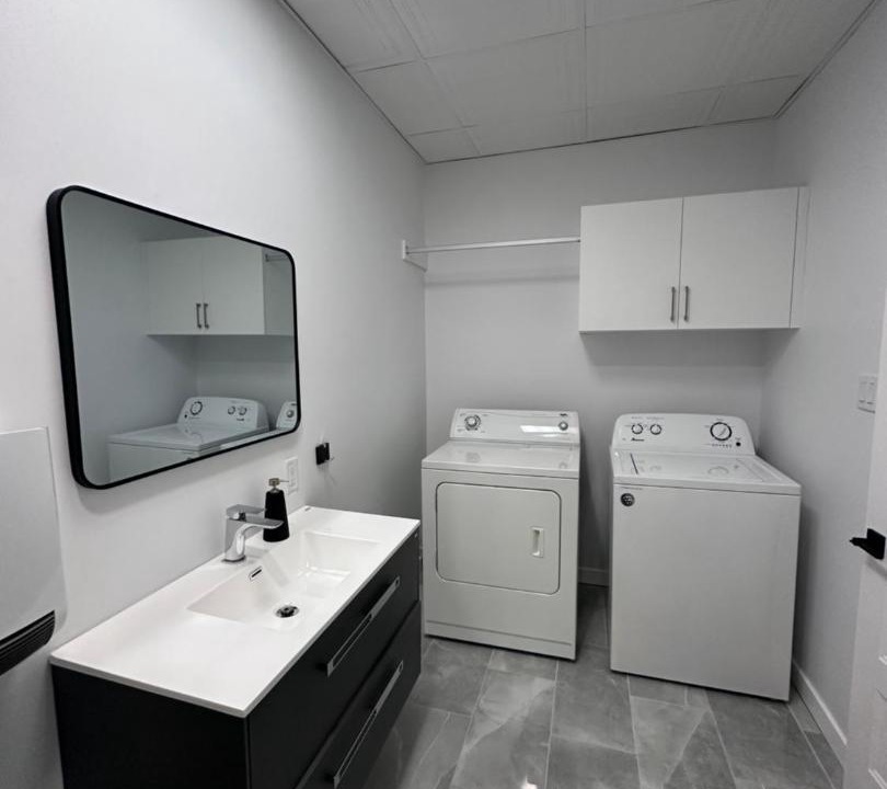 Photo of Bathroom in Granby