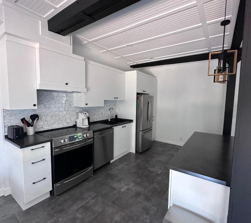 Photo of Kitchen in Granby