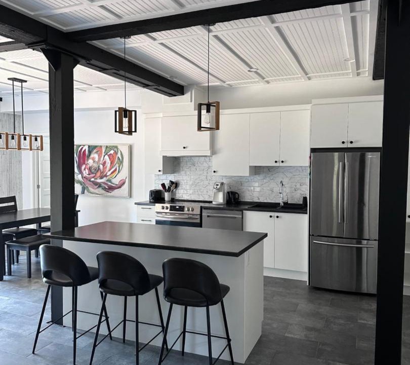 Photo of Kitchen in Granby