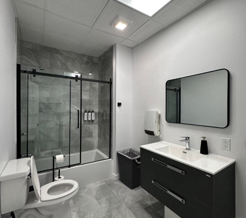 Photo of Bathroom in Granby