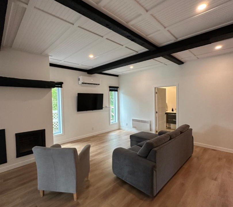 Photo of Livingroom in Granby