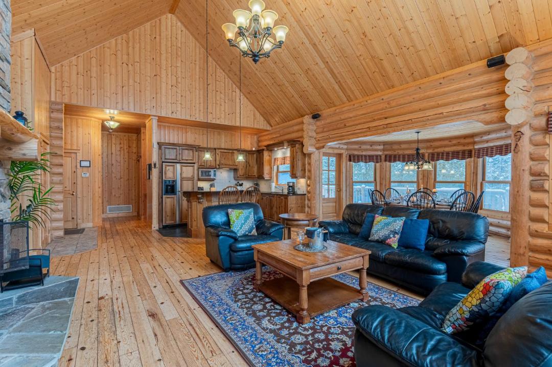 Photo of Others in Fiddler Lake Resort