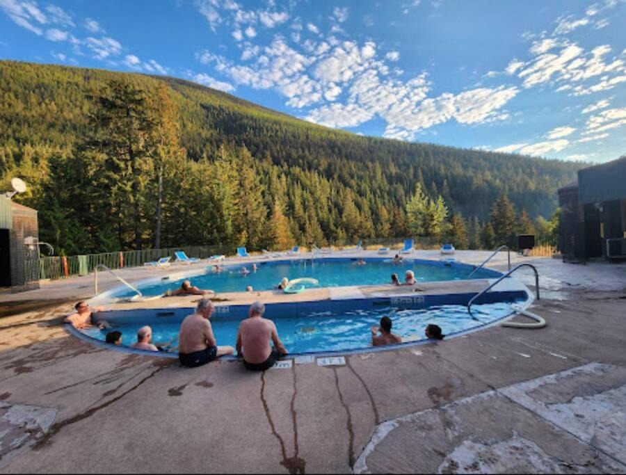 Photo of Others in Nakusp