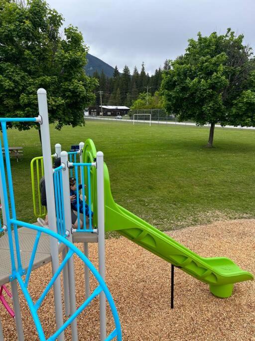 Photo of Outdoor in Nakusp