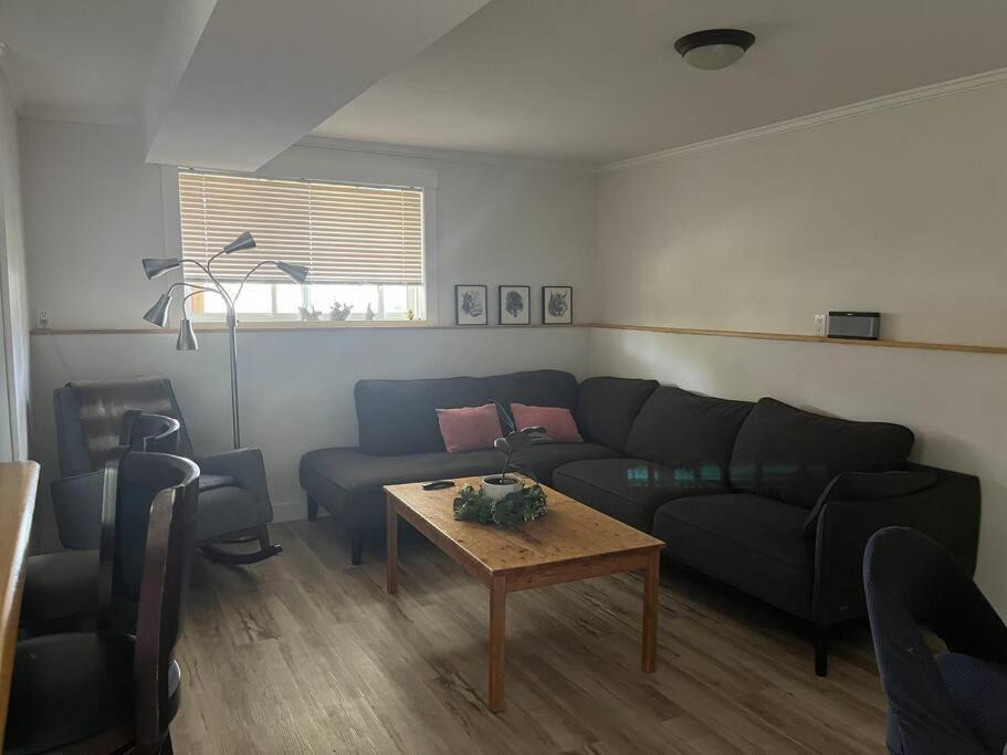 Photo of Livingroom in Nakusp