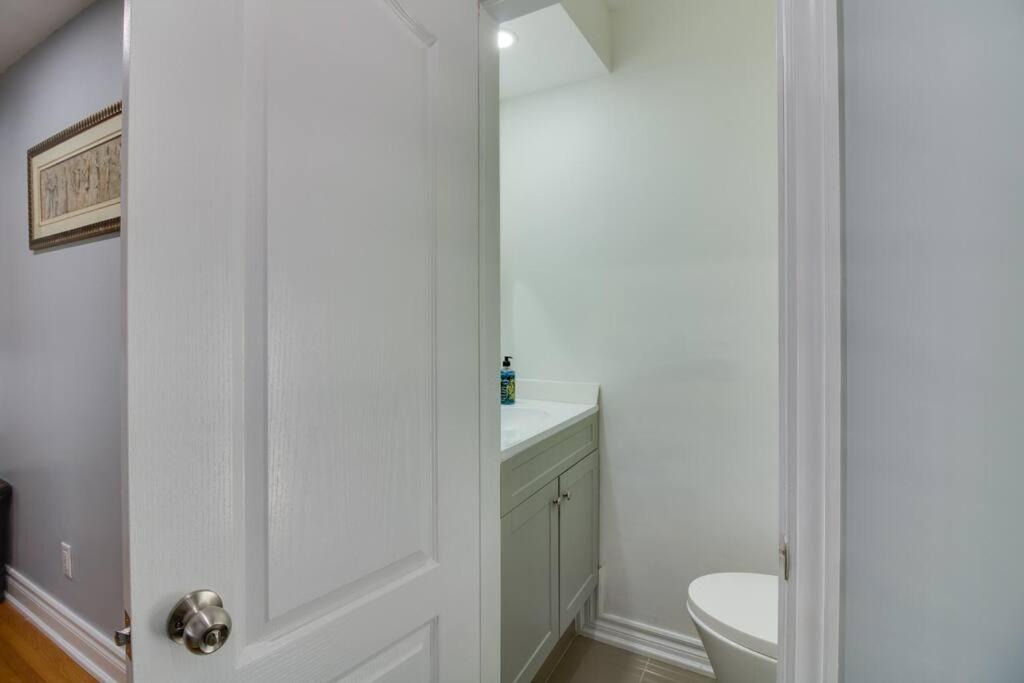 Photo of Bathroom in Woburn