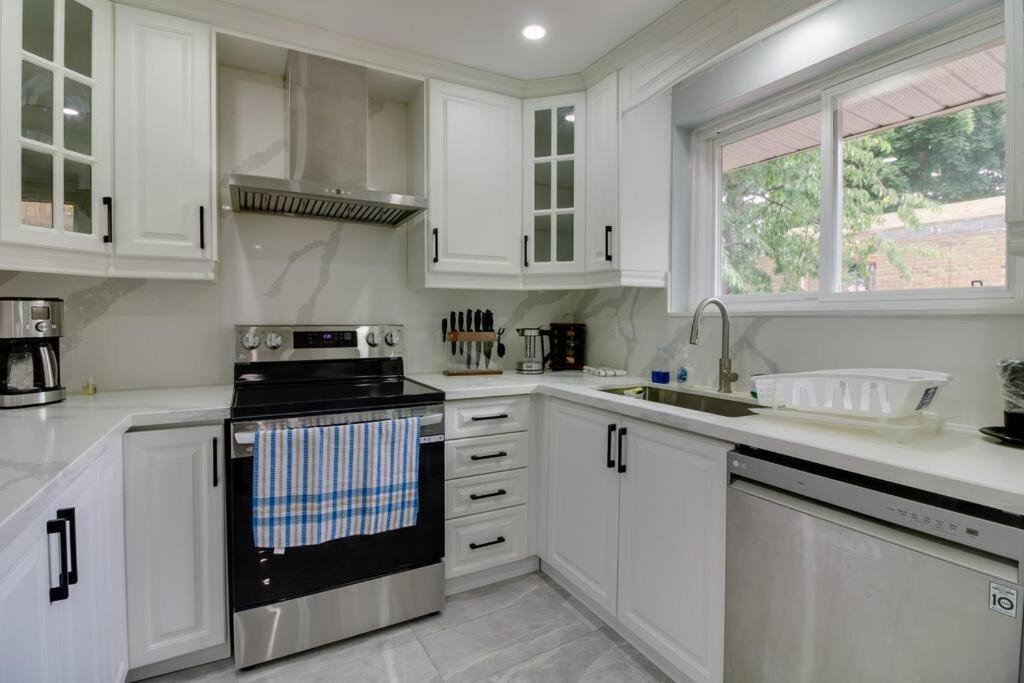 Photo of Kitchen in Woburn