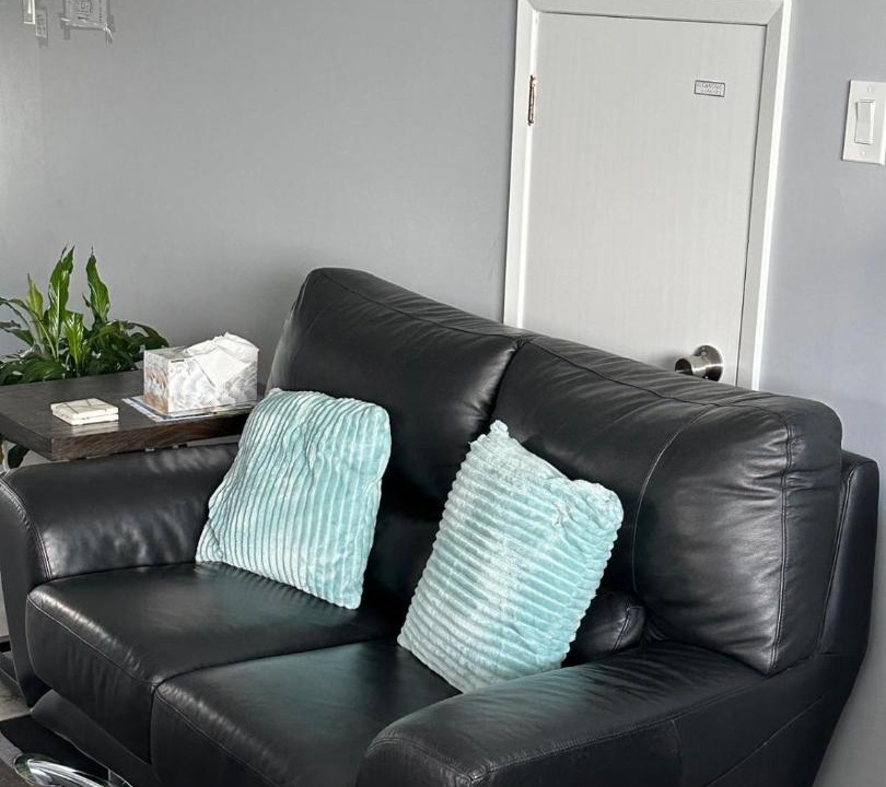 Photo of Livingroom in East Kildonan