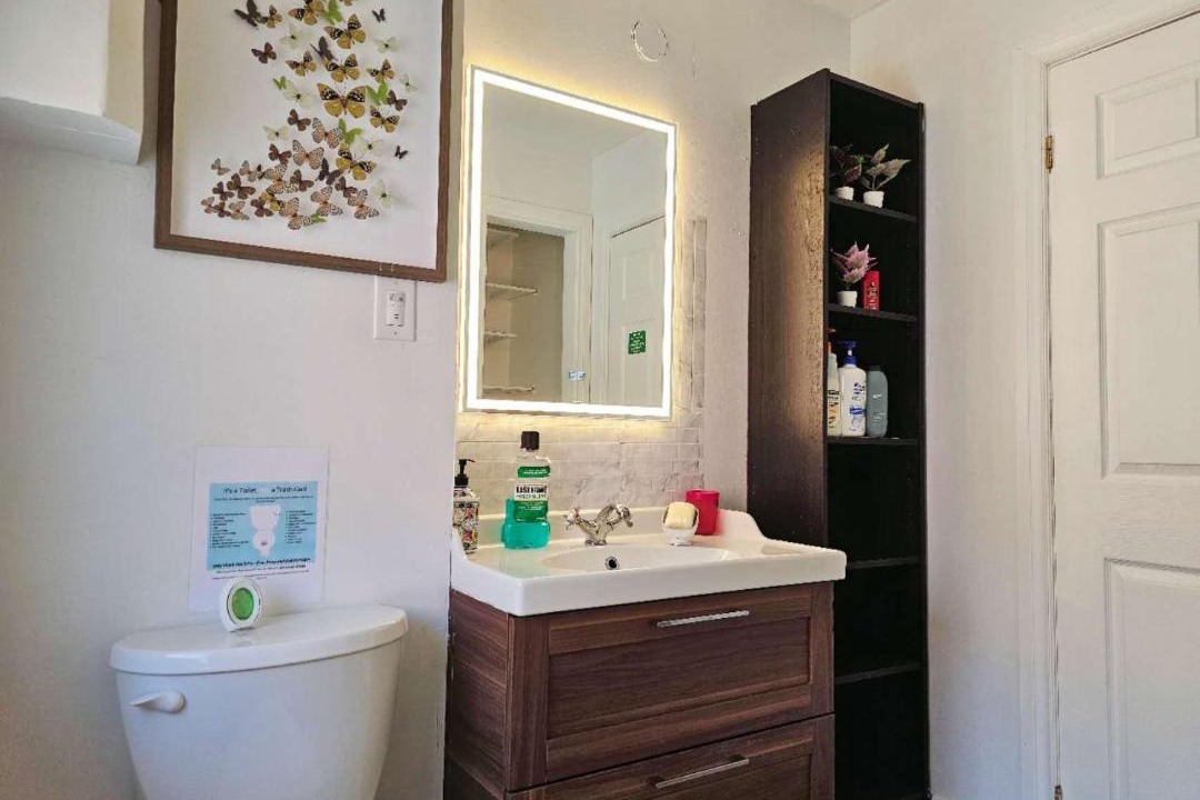 Photo of Bathroom in Winnipeg
