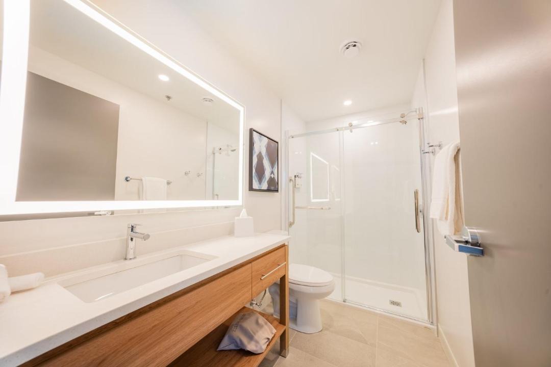 Photo of Bathroom in Mauricie