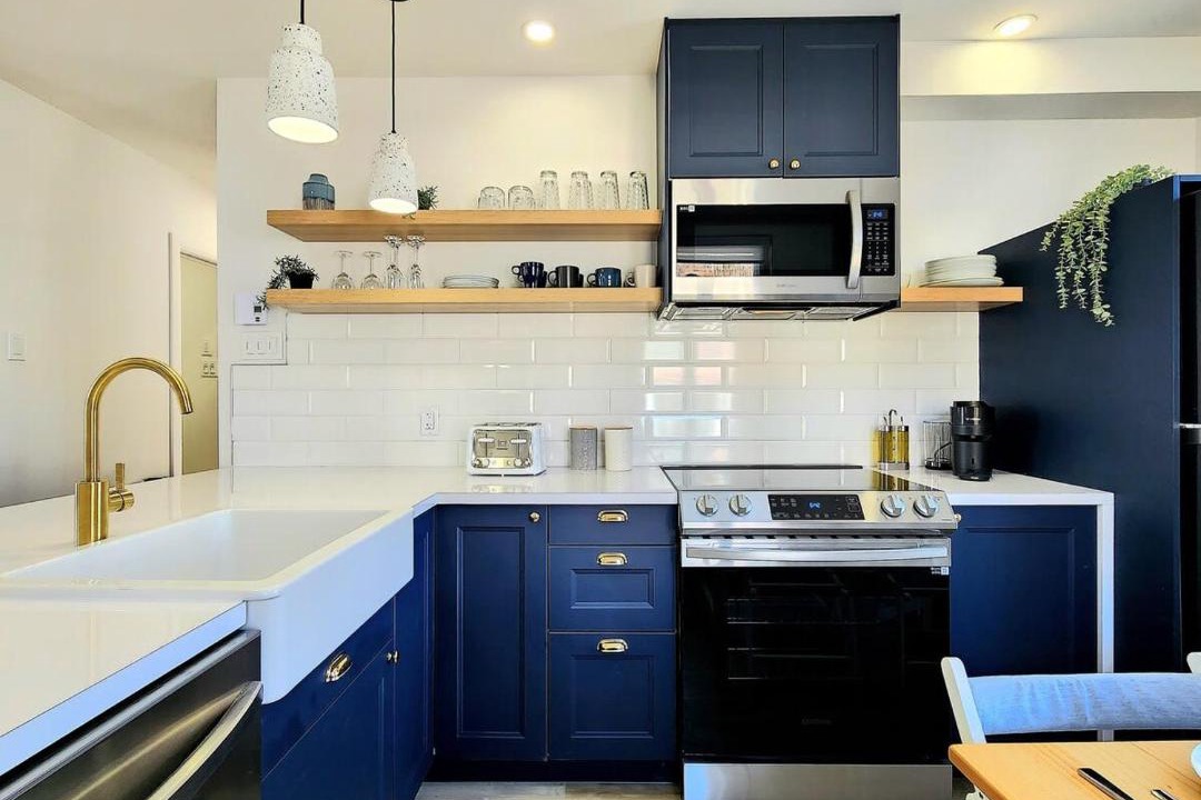 Photo of Kitchen in Boischatel