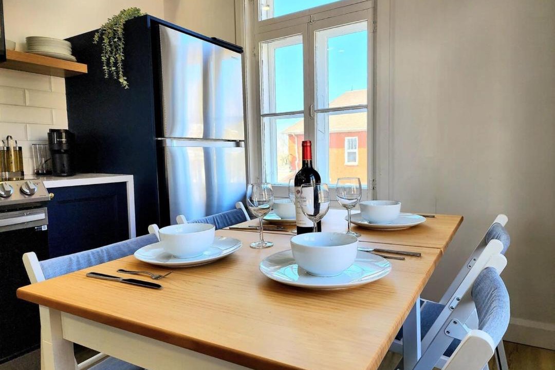 Photo of Kitchen in Boischatel
