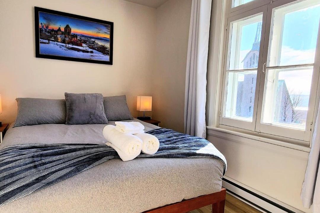 Photo of Bedroom in Boischatel
