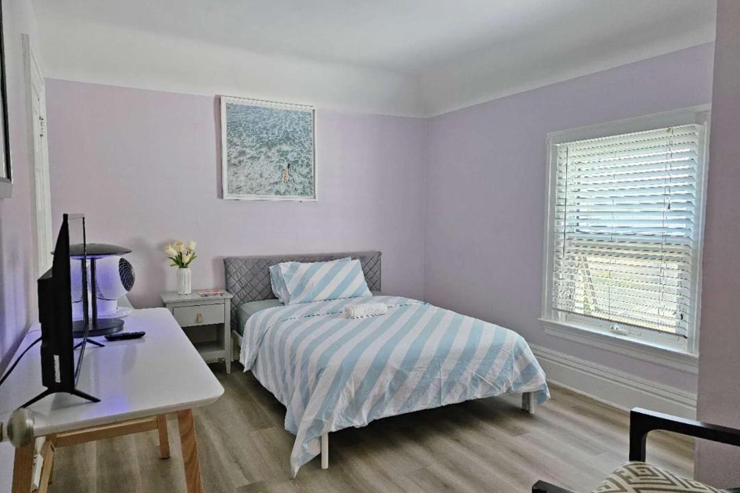 Photo of Bedroom in Winnipeg