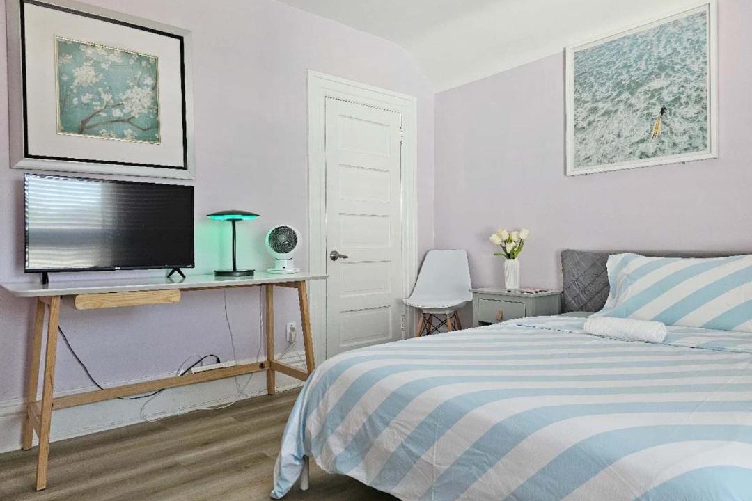 Photo of Bedroom in Winnipeg