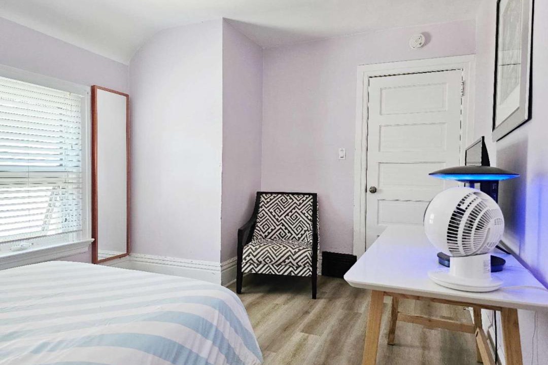 Photo of Bedroom in Winnipeg