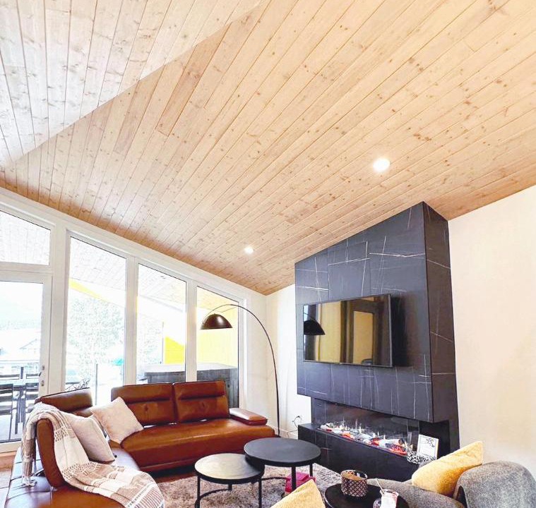 Photo of Livingroom in Teepee Town