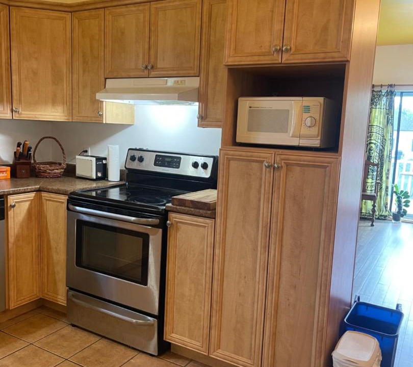 Photo of Kitchen in Wotton