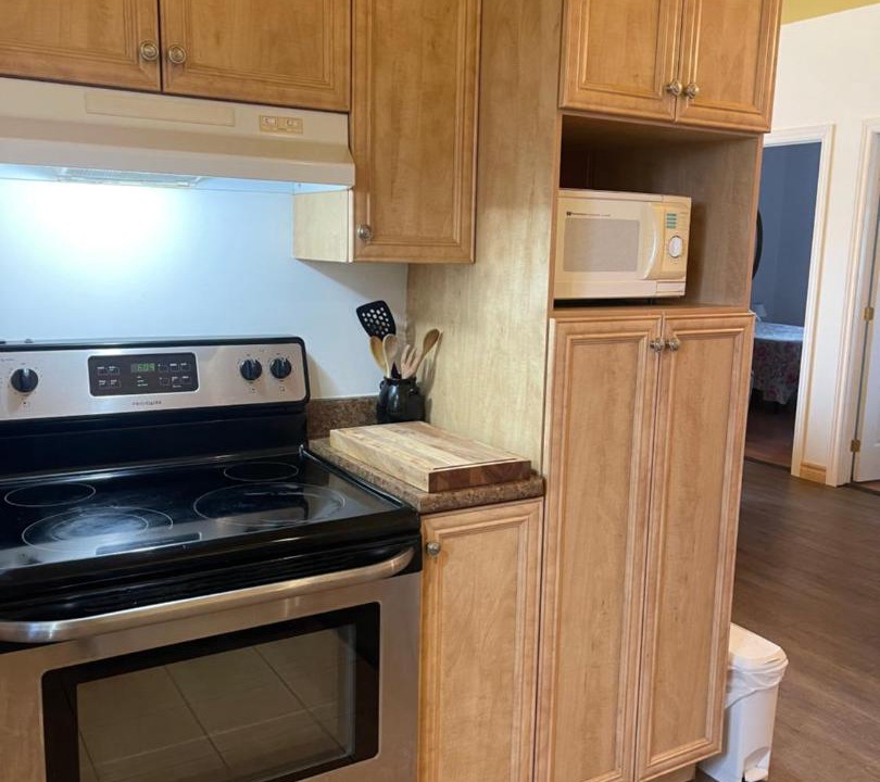 Photo of Kitchen in Wotton