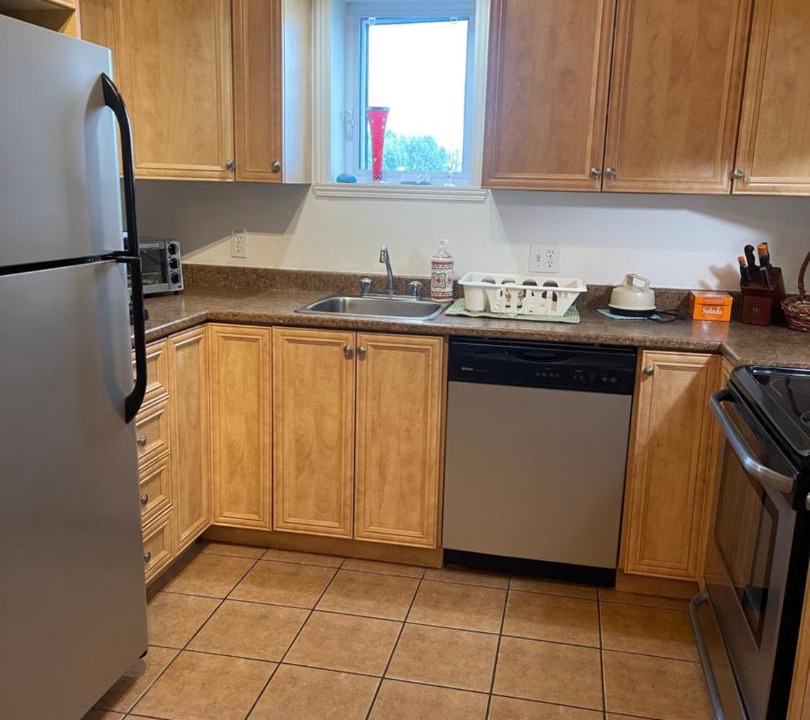 Photo of Kitchen in Wotton