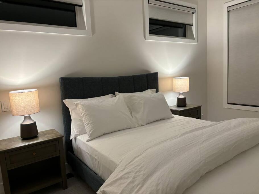 Photo of Bedroom in Lake of Bays