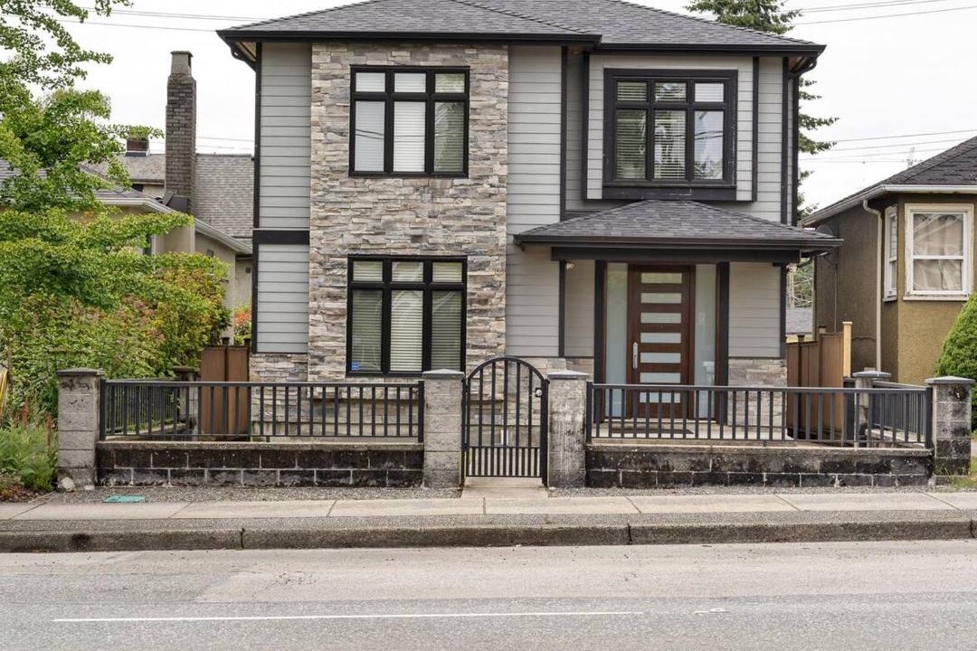 Photo of Others in Vancouver South