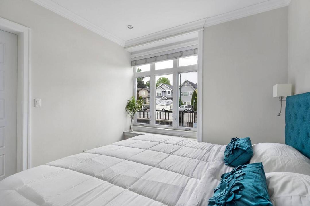 Photo of Bedroom in Vancouver South