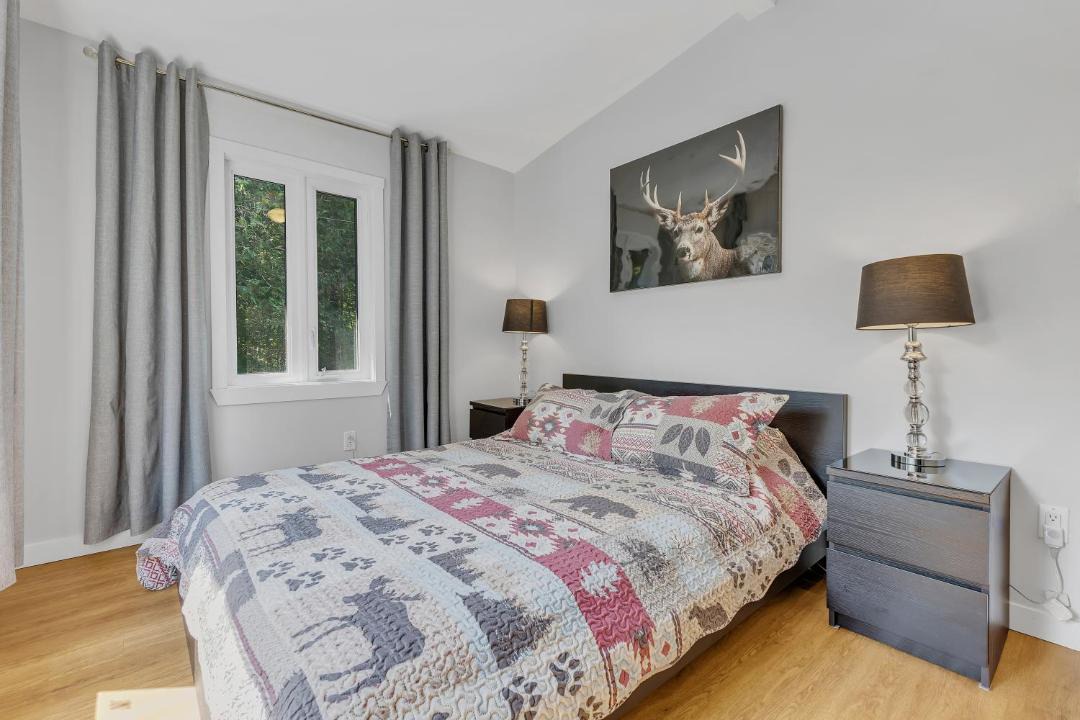 Photo of Bedroom in Duhamel