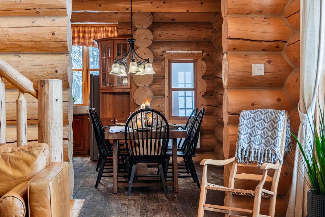 Photo of Others in Fiddler Lake Resort