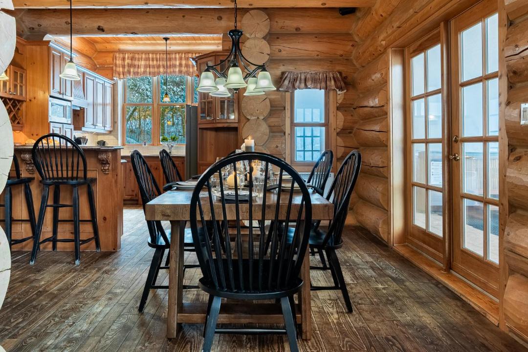 Photo of Others in Fiddler Lake Resort