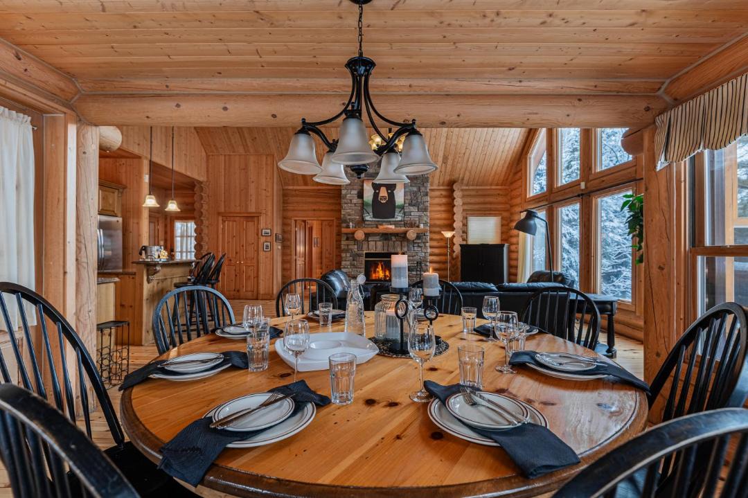 Photo of Others in Fiddler Lake Resort