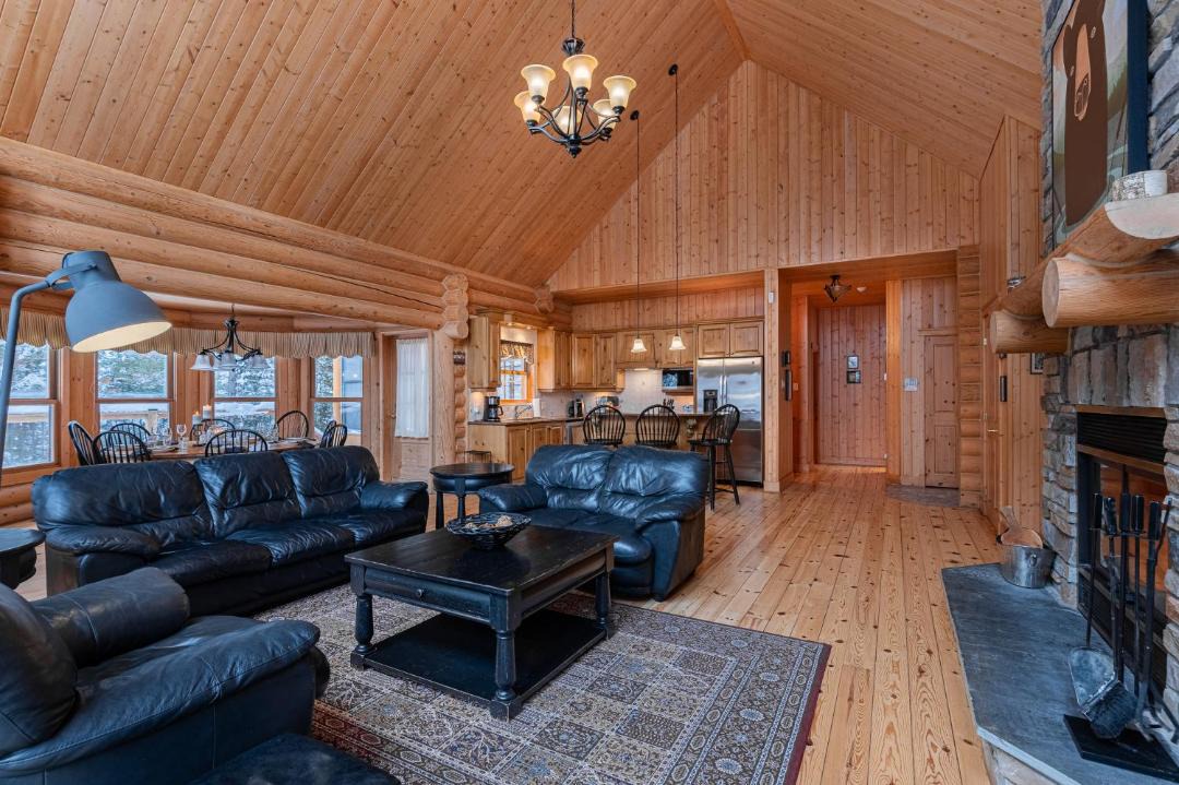 Photo of Others in Fiddler Lake Resort