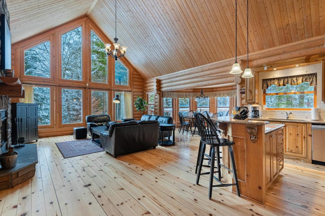 Photo of Others in Fiddler Lake Resort