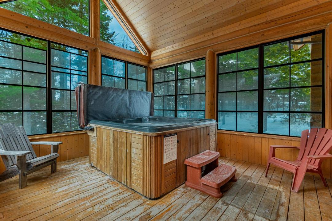 Photo of Others in Fiddler Lake Resort