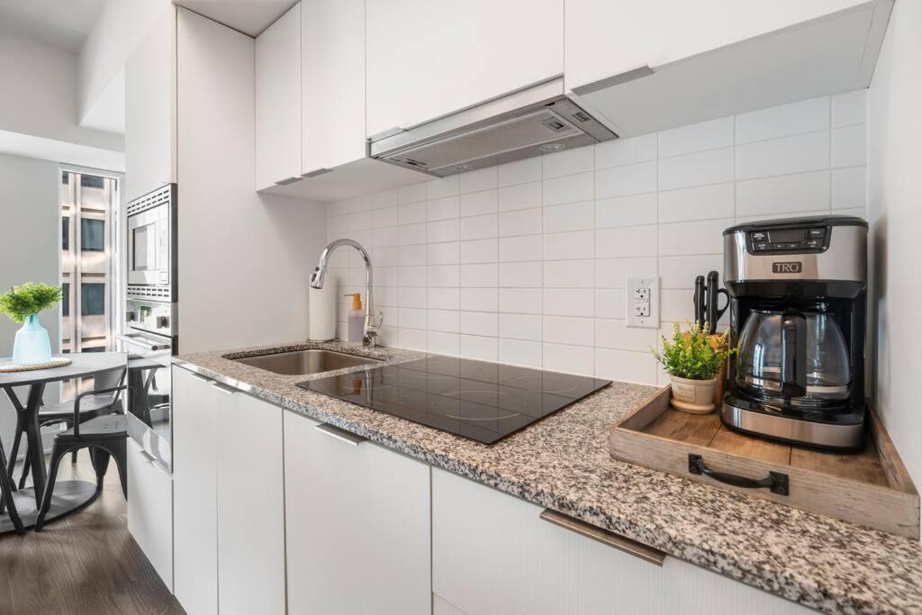 Photo of Kitchen in Bay Cloverhill
