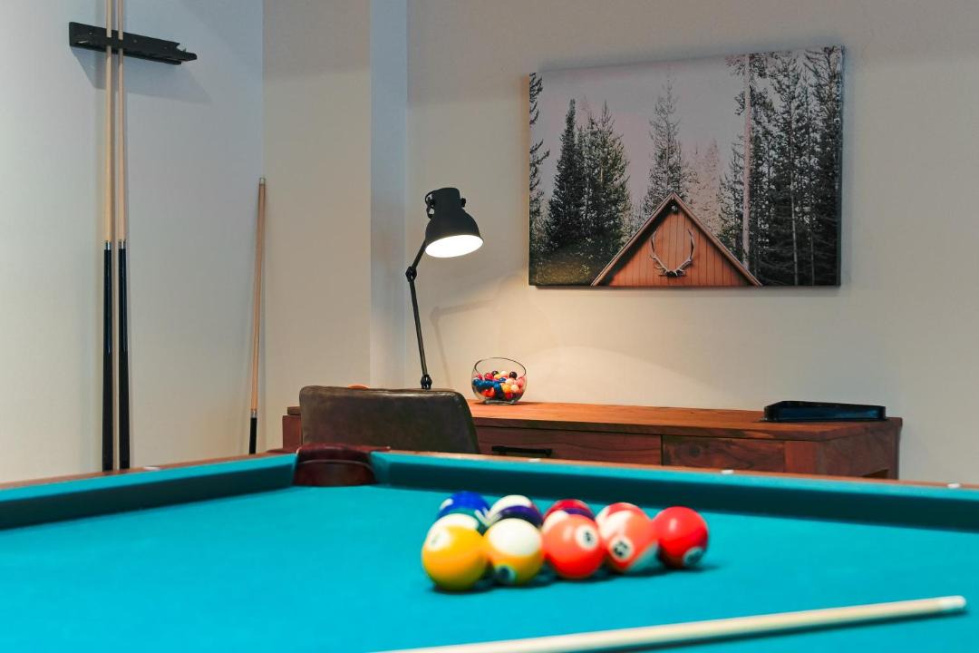Photo of Others in Fiddler Lake Resort