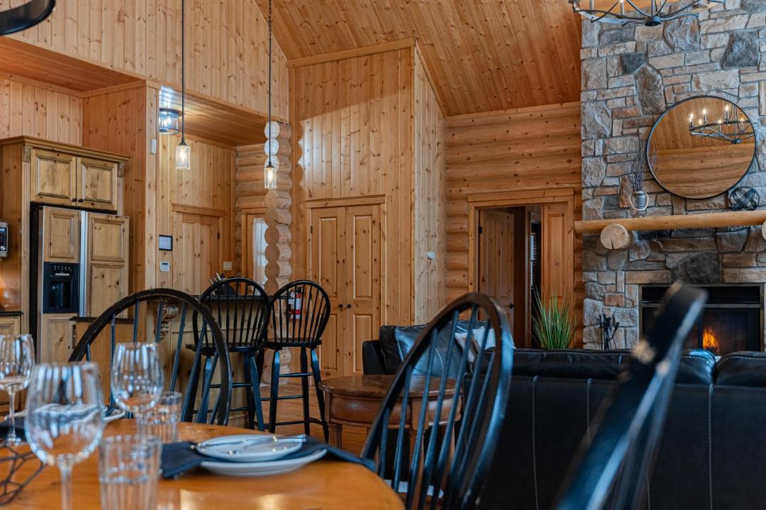 Photo of Others in Fiddler Lake Resort