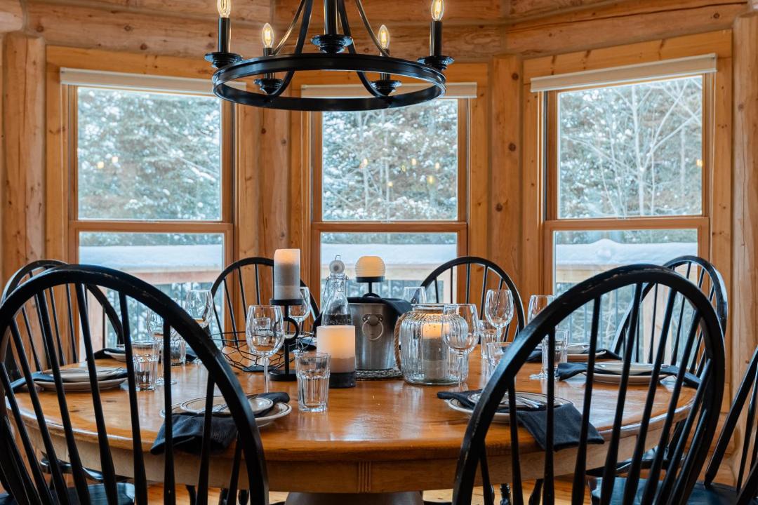 Photo of Others in Fiddler Lake Resort
