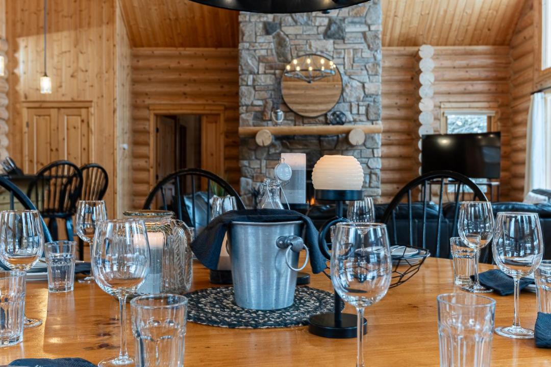 Photo of Others in Fiddler Lake Resort