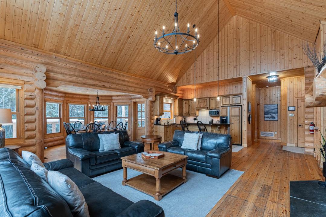 Photo of Others in Fiddler Lake Resort