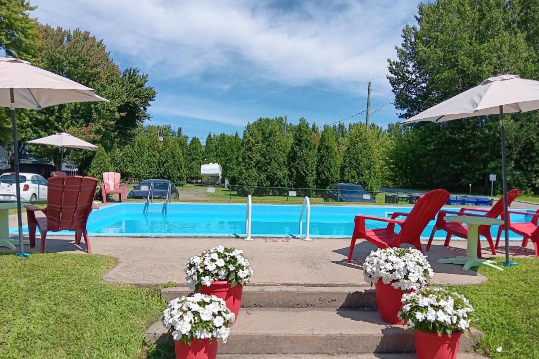 Photo of Others in Mauricie