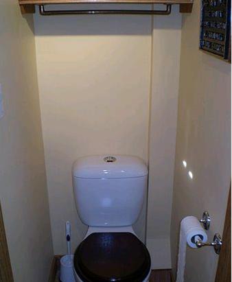 Photo of Bathroom in Clearview