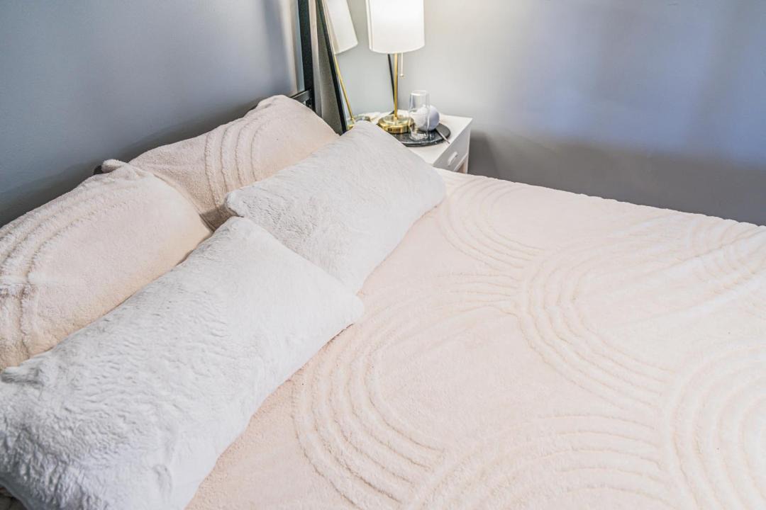 Photo of Bedroom in Regional District of Nanaimo